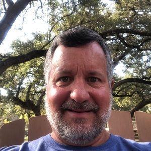 Meet your Posher, Scott